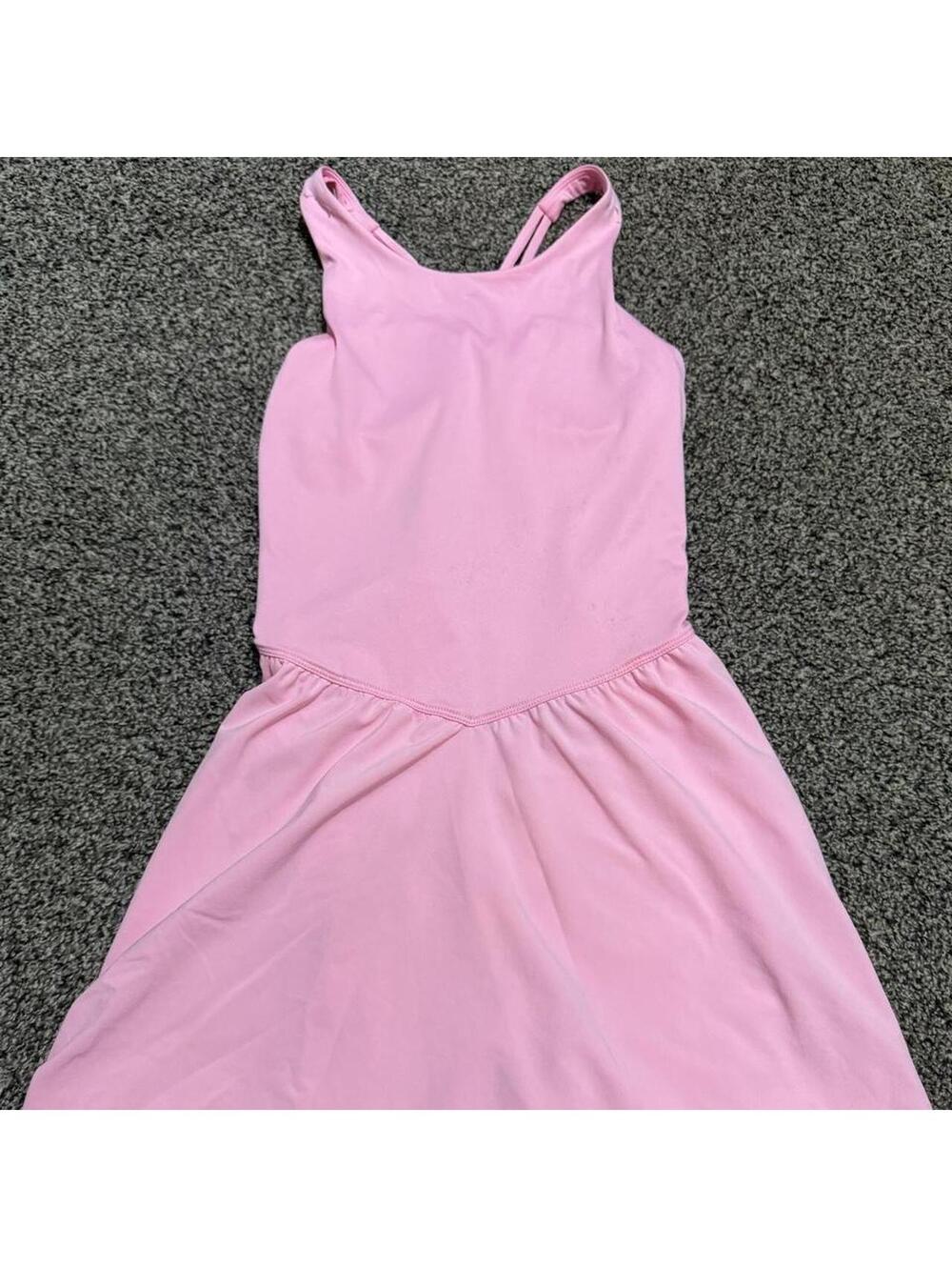 All in Motion Women's Pink Dress